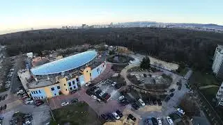 софия ленд flying 