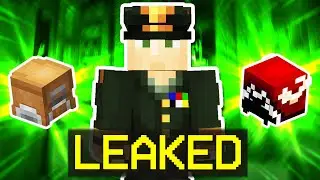 The Resistance Time & New Leaks... | Hypixel Skyblock