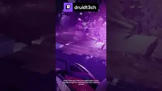 ahhhh | druidt3ch on #Twitch