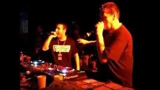S'Kaya & Dougie part.2