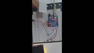 Güneşi Takip Eden Akıllı Panel