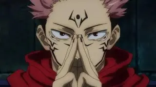 JJK — A new physical ability that is all Yuji's, and his Domain proves it.