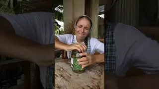 How to open a jar lid? 