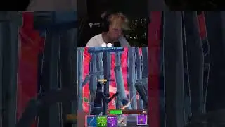 MrSavage Runs Out Of Ammo, So He Does This...
