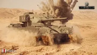 #StreamWOT