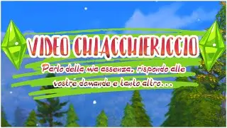🌼Chiacchieriamo insieme, rispondo alle vostre domande e tanto altro #3🌼
