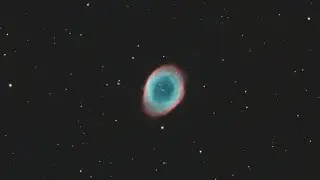 Stargazing Live Stream!! Capturing M57 Planetary Nebula