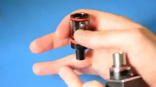 Пол года эксплуатации Sigelei mini и моя новинка Subtank mini