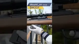 98K Toy Gun For Kids