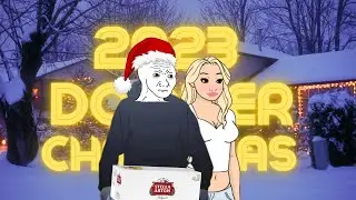 Wojak's Christmas