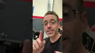 Fixing a rare problem causing a misfire on a 1.8t VW Passat