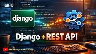 Django Static Files ULTIMATE Guide (2025): Master Images and CSS Integration in Your Templates
