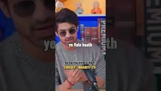 Abhishek kumar on khatron ke Khiladi 😱😱।Ft.@AebyBorntoshine