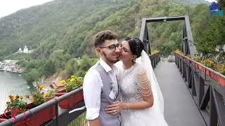 Wedding Eldin i Rusmina Nase svadbe nasi obicaji.