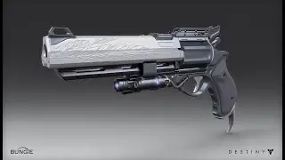 Destiny 2 Хоукмун