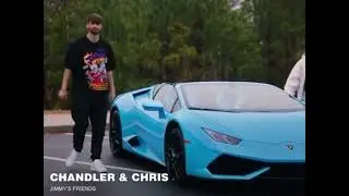 Mrbeast Commercial With Vine Boom Sound Effect
