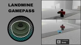 Landmine Gamepass Review | SAKTK51