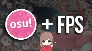 First Person osu!