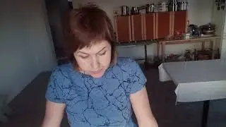 Своя зелень к Новому году! Вареники с необычной начинкой!