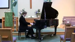 Sergey Rachmaninoff, Prelude in G minor, Op. 23, No. 5