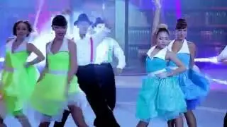 Рок-н-ролл DanceLife