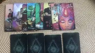 🌸КАРТА ДНЯ 05.09.2024🌸Гадание онлайн! Таро прогноз!