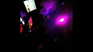 Erich Lesovsky Live @ Neustockland / One Word