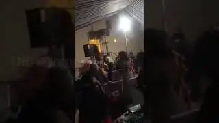 Raqqosa Kelin