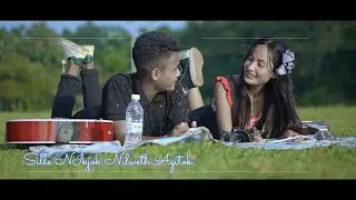 SILLE NIKJOK || NILWETH AGITOK || NEW GARO SONG 2024
