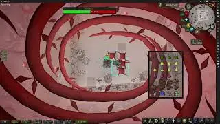 Awakened Vardorvis OldSchool Runescape