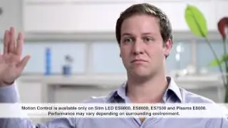 Internet - Samsung Smart TV