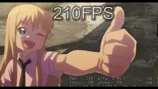 КАК ПОВЫСИТЬ ФПС(FPS) В КС ГО СОВЕТ ОТ ДЕВУШКИ СУПРИМА