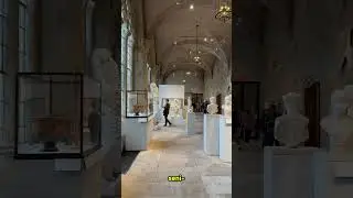 Berkunjung ke Yale University