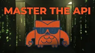 Master the API | Webinar