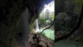 Salto #Socoa #salto #dominicana #vacaciones #cascada #turismo #travel #vacaciones