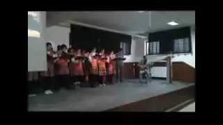 Seferberlik Türküsü