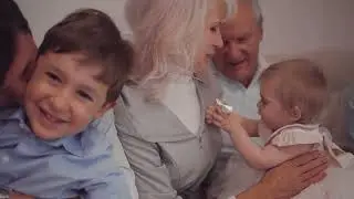 Семья Зиновых