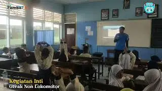 Tugas Akhir Pembatik Lv 2 | Implementasi TIK | Merdeka Belajar