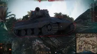 World of Tanks : Last Stand #3