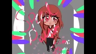 Commission SpeedPaint #1