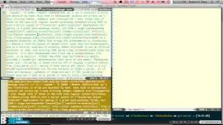development with docker
