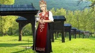 Székely himnusz / Ildy Lee