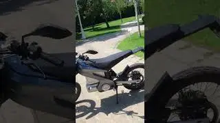 DREAM COME TRUE!! WHAT KIND OF E-BIKE IS THIS?