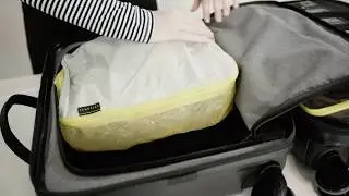 CRUMPLER x Vis à Vis CABIN 55cm