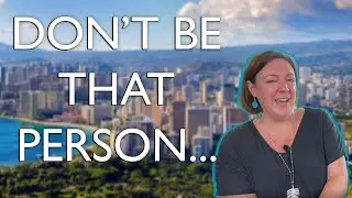Don't Say These Hawaiian Words WRONG!!