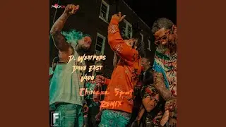 Chinese Spot (feat. Dave East & Vado)