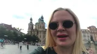 E-commerce что это. Делюсь своим мнением прямо из центра Праги. Онлайн Бизнес Идеи