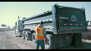 Sony a7IV Business Commercial - Decook Contracting - Freeze Visualz