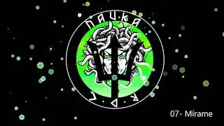NAUKA. 07- Mírame