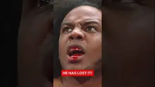 This what happens when you mess with @truekofi!😤🔥